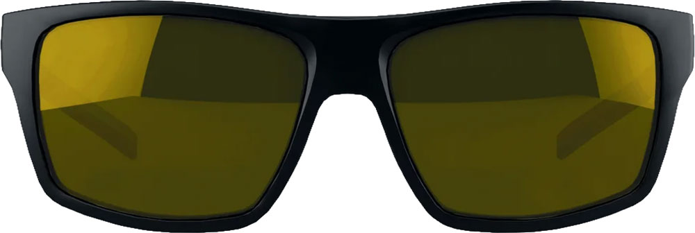 Specs 01 black/gold - Gafas deportivas