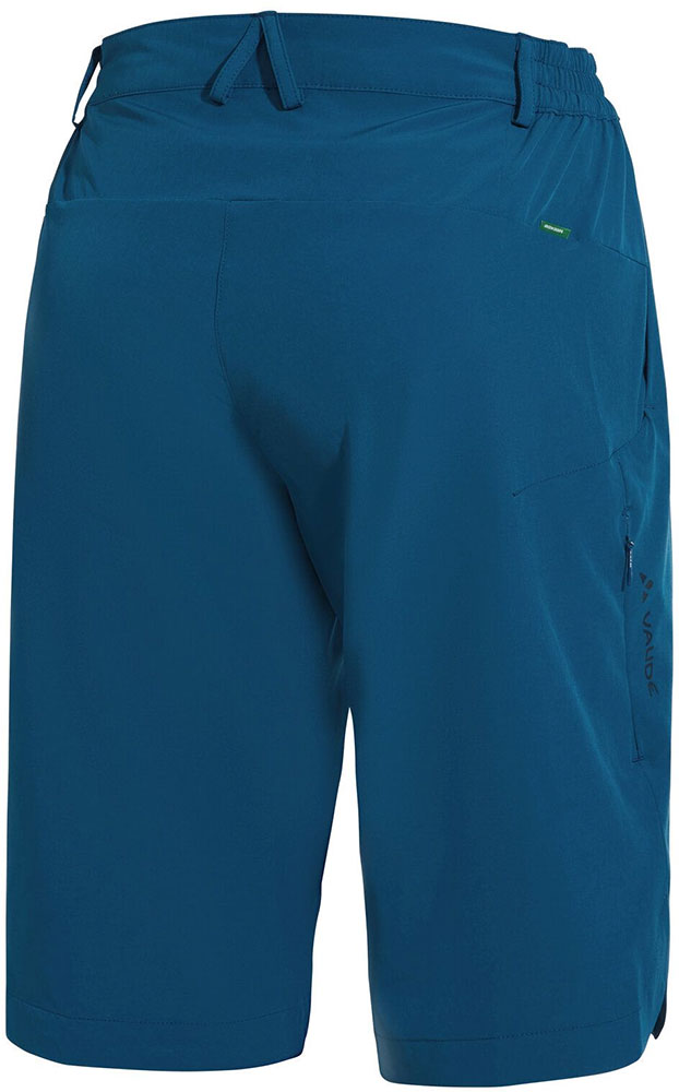 Tamaro Shorts III - Short de cyclisme pour femmes avec rembourrage