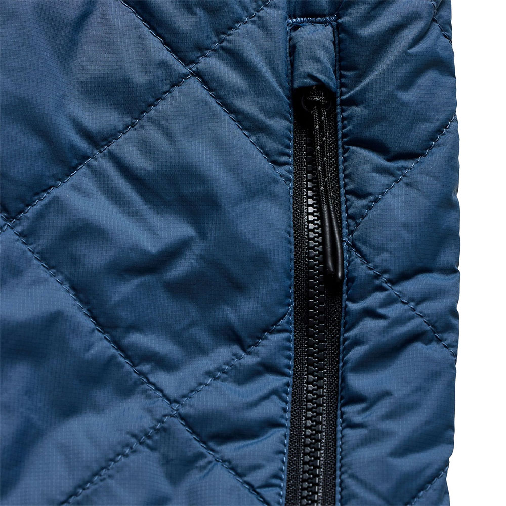Ruckus Ride Mono - Gilet de VTT Slate
