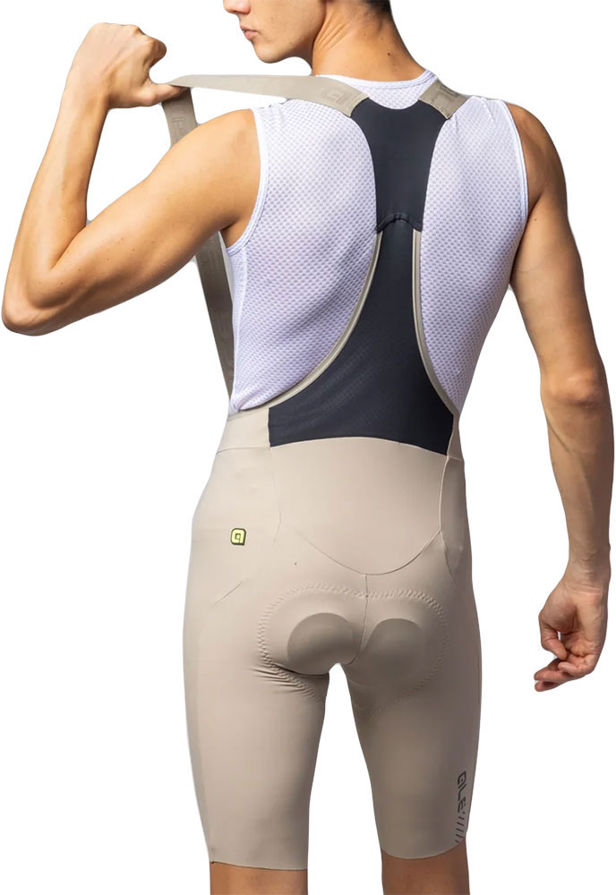 Master 2.0 - Bib Shorts with Pad
