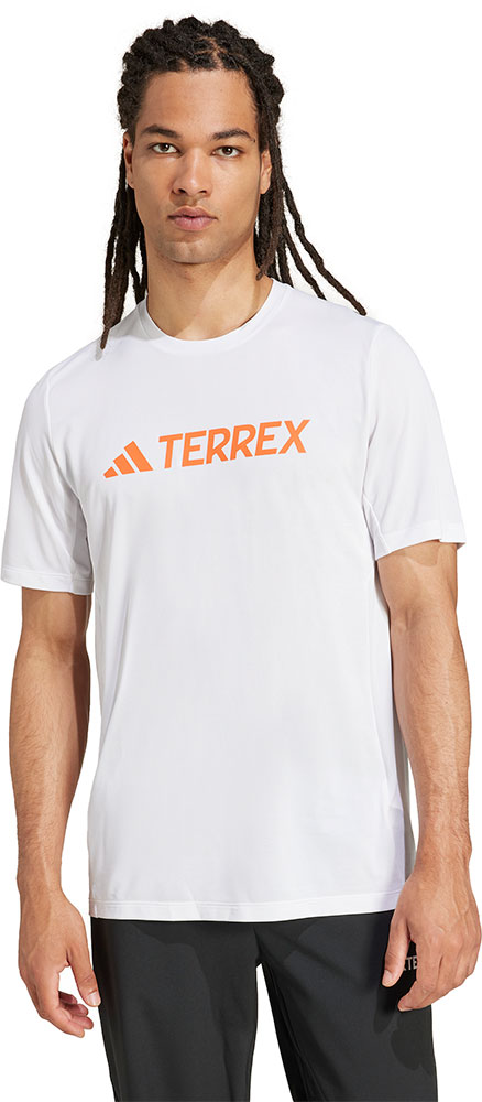 MT Log Tech - Camisa funcional