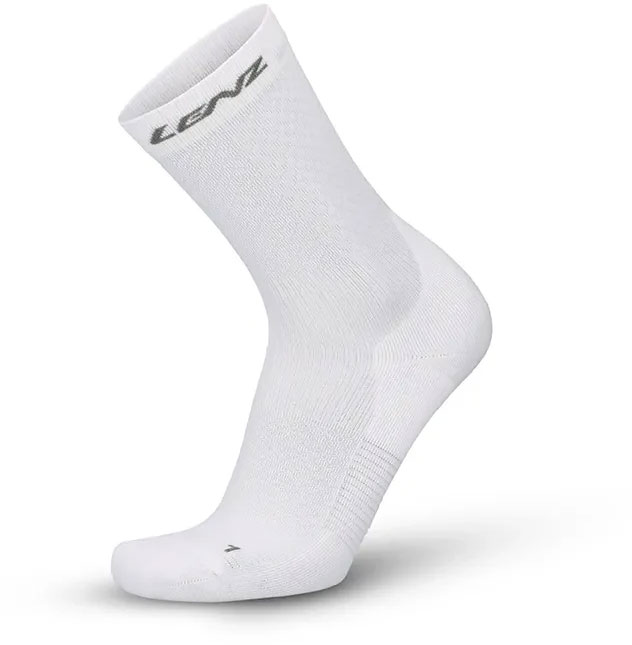 Think About Cool Acitve 1 - Chaussettes blanches