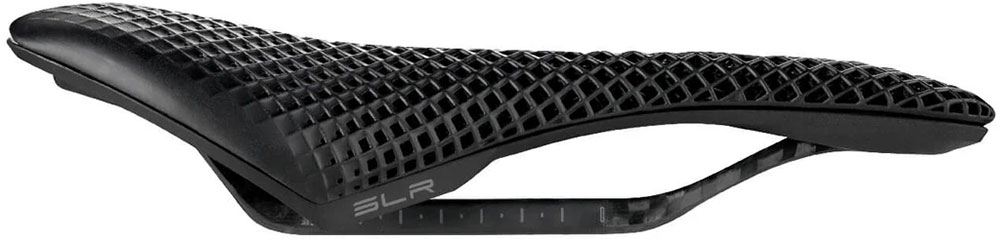 Sillín SLR XC 3D Carbon