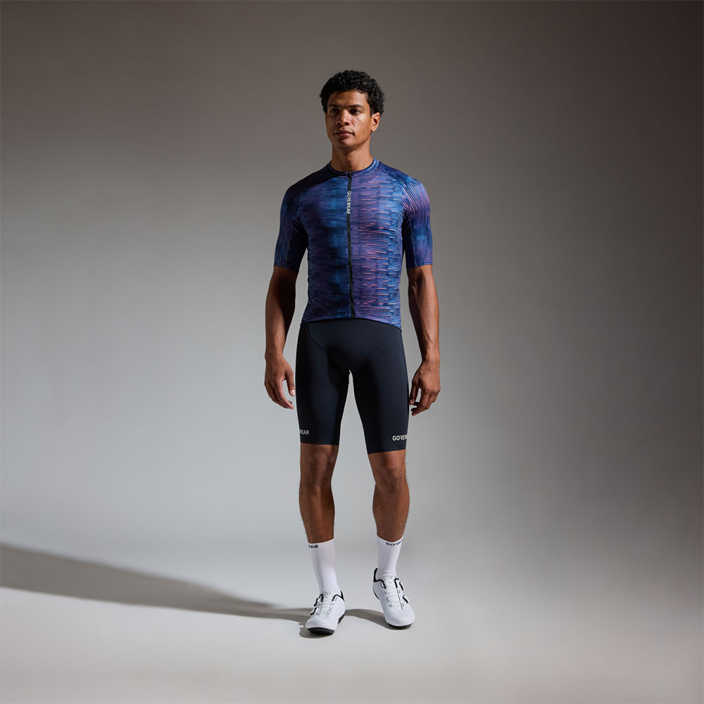 Spinshift Pixel - Jersey
