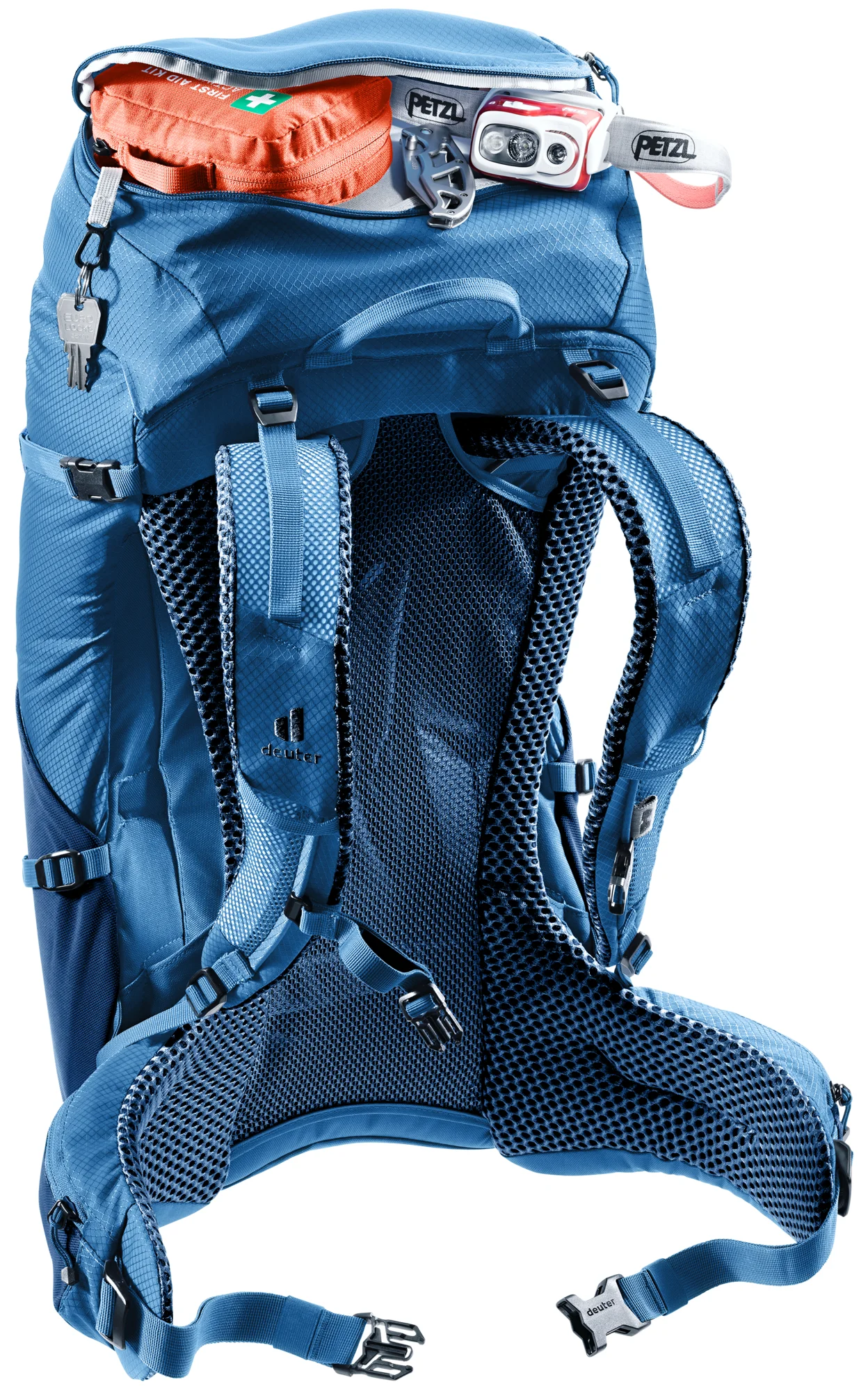 Futura 26 - Mochila