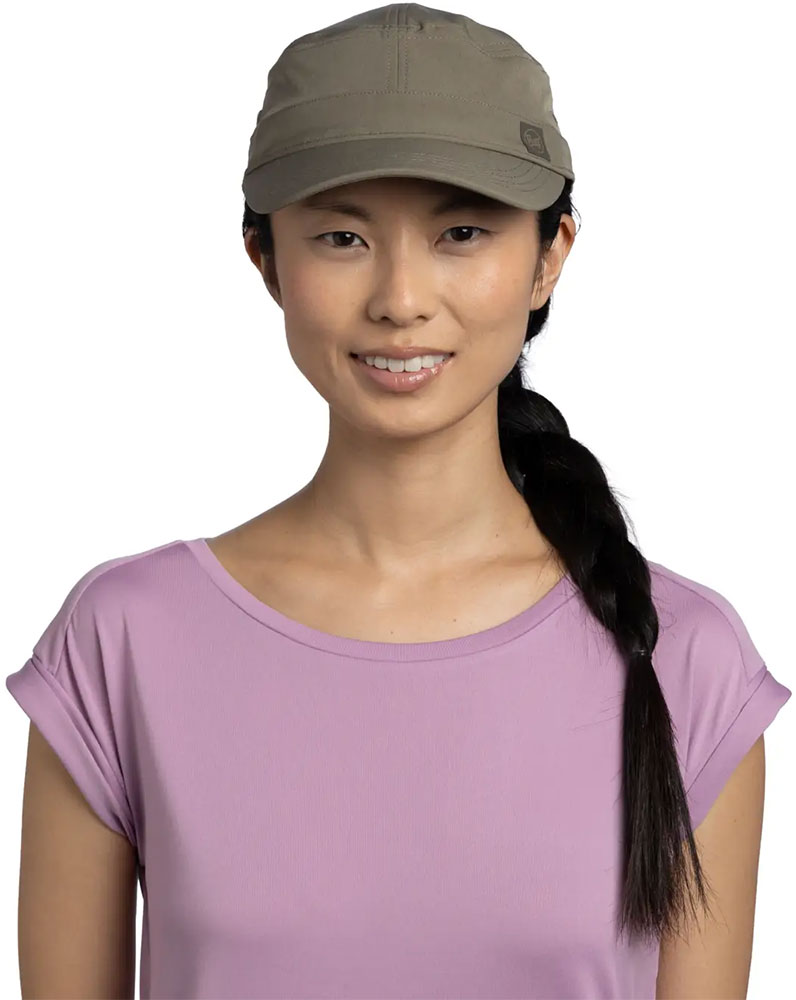 Military Cap - Kappe          