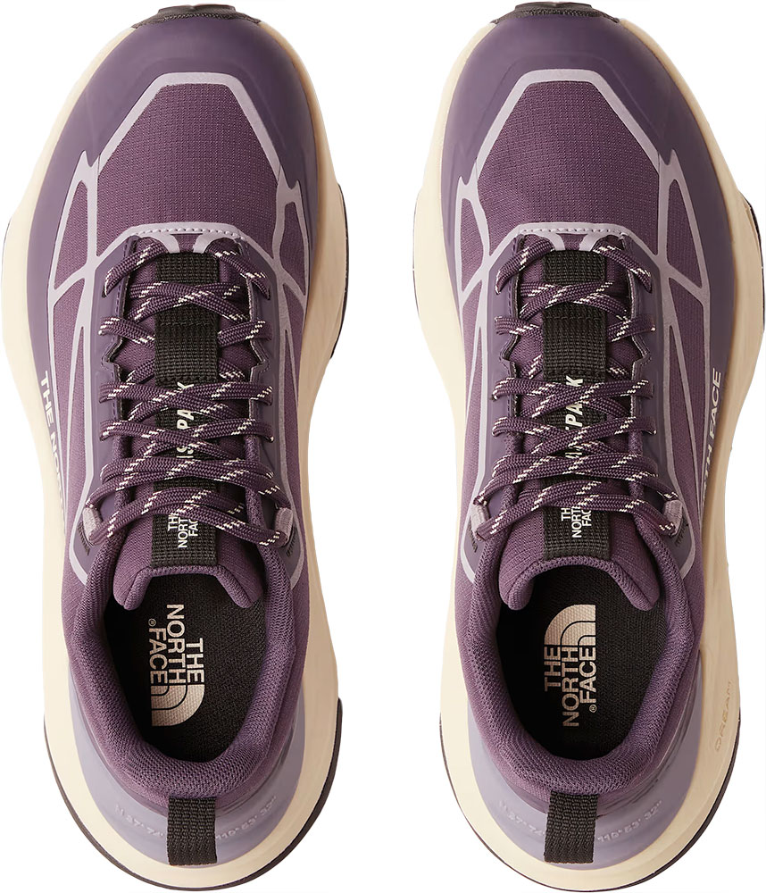 Fastpack WP - Women's Outdoor Shoes