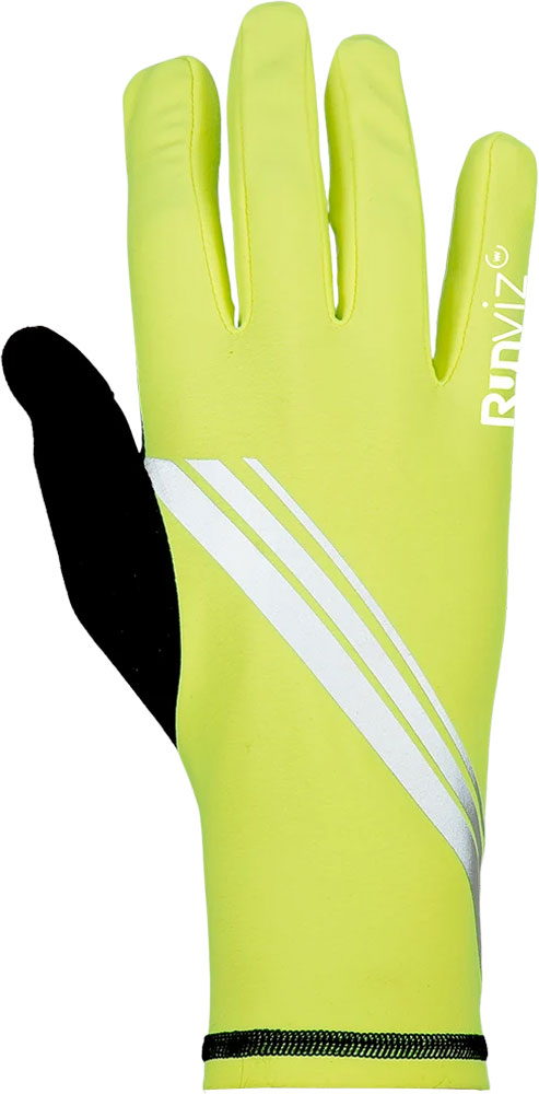Bolt - Handschuhe Yellow