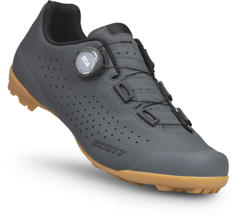 Gravel Pro - Gravelschuhe