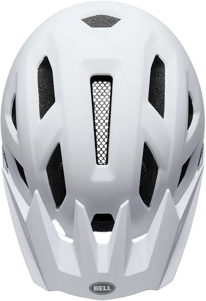 2Twenty MIPS - MTB Helm Solid White