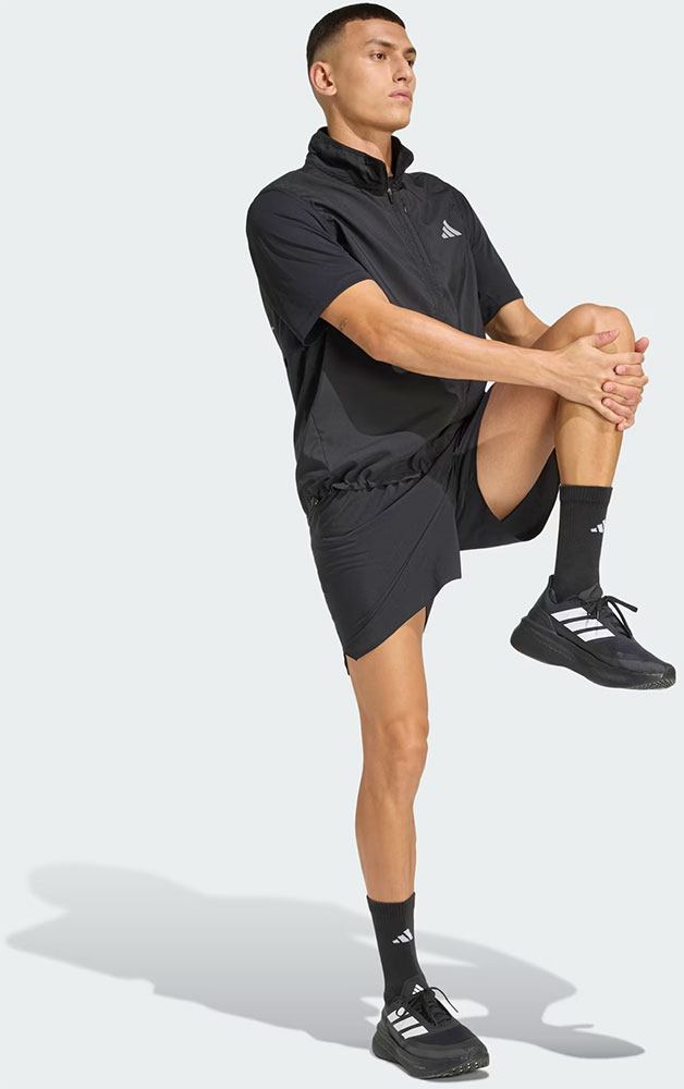 adi365 Essentials - Chaleco de running