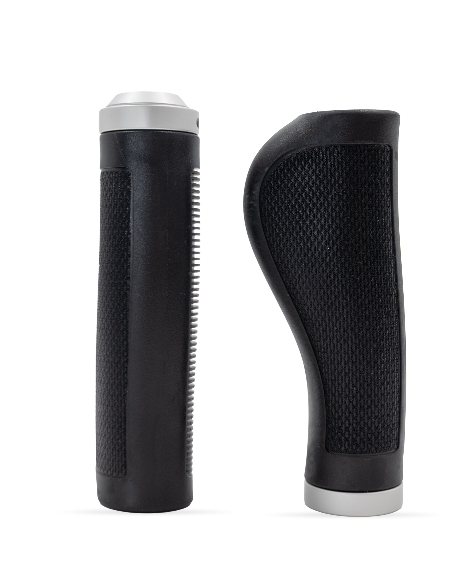Cambium Ergonomic Rubber Grips Lenkergriffe