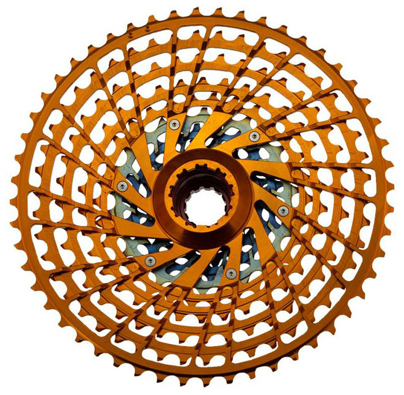 KCNC MTB 12-speed XD Cassette 9-52 12-speed | Bike-Discount