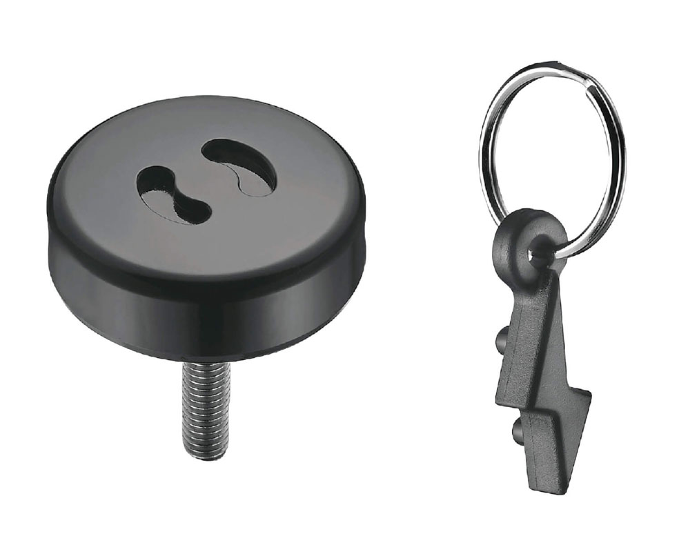 KATANA TOP CAP für Apple AirTag inkl. Schlüssel 3.jpg