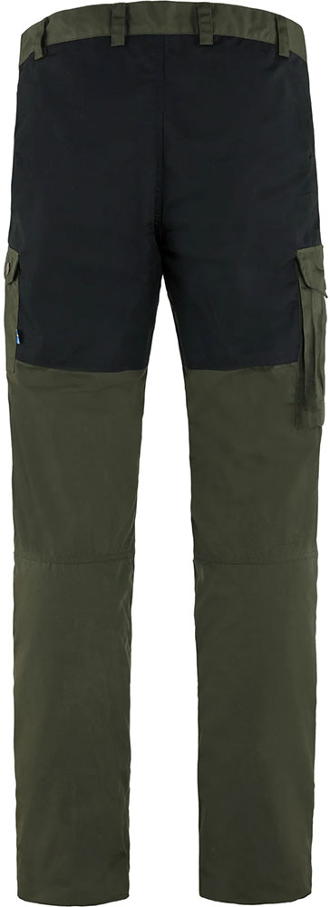 Barents Pro - Winterhose Deep Forest