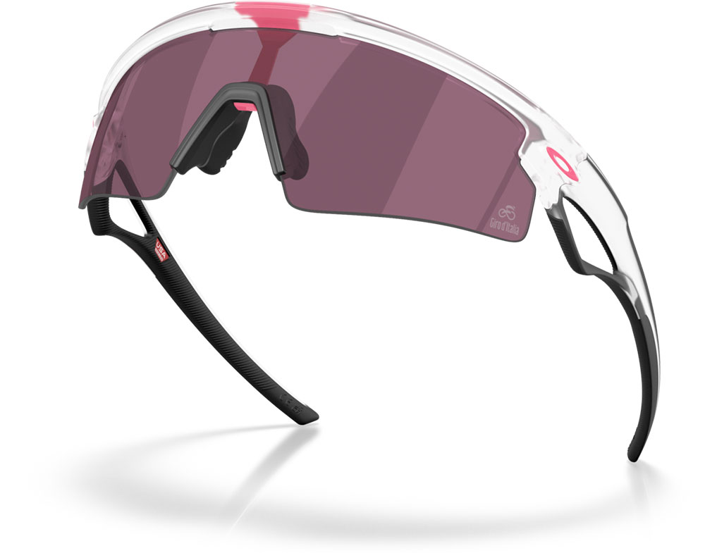 Sphaera Strike GDI PRIZM Road Black - lunettes de sport