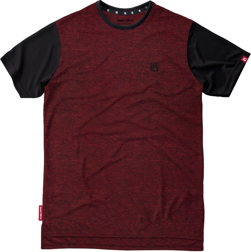 Essentials Heather - Maillot de VTT