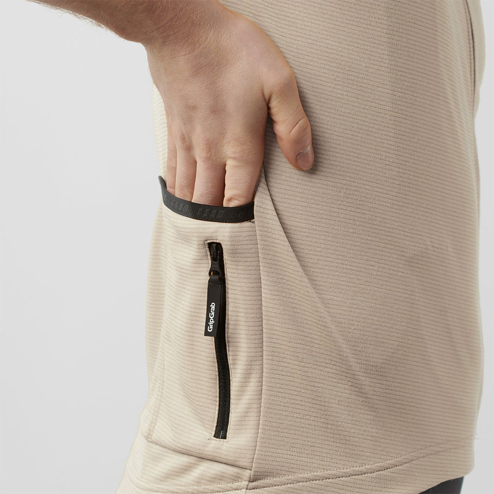EXPLR Merinotech - Jersey