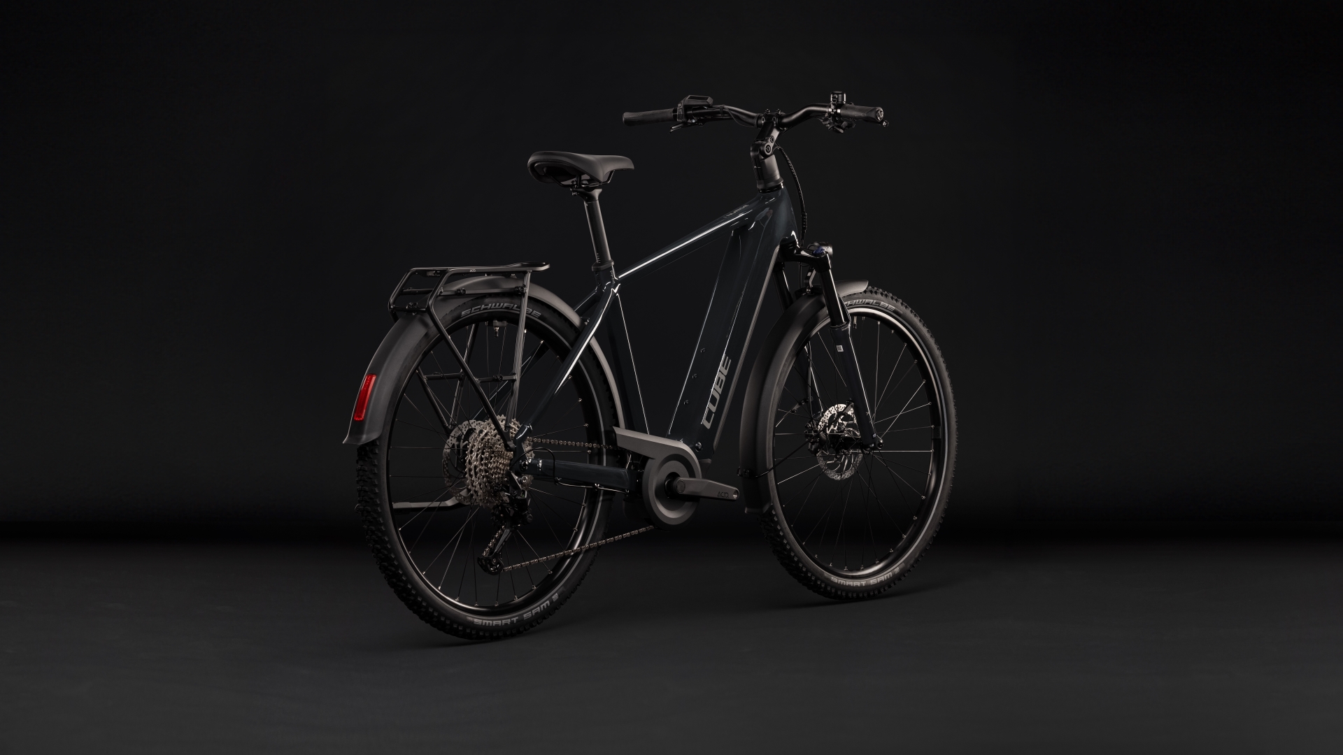 Nuride Hybrid Performance 720 shadowgrey´n´grey