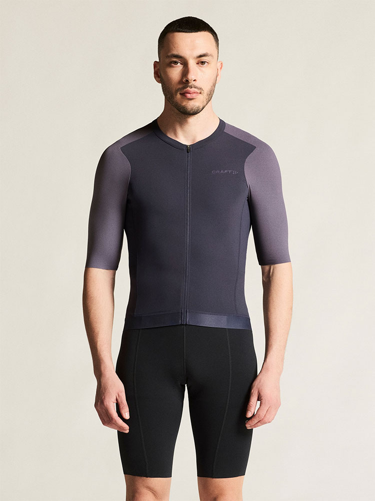 Endurance Training - Jersey