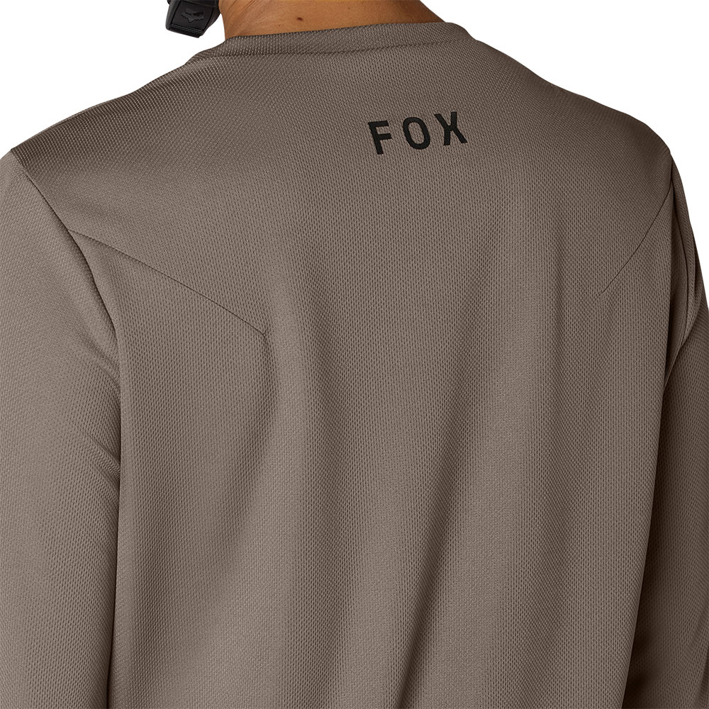Ranger - Damen MTB Langarmtrikot