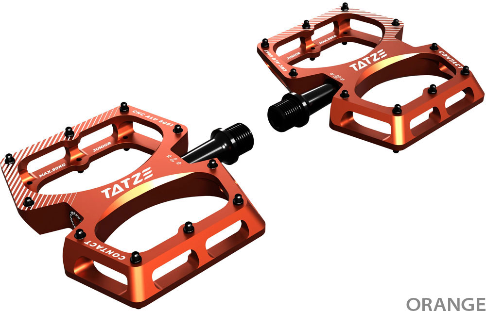 Tatze CONTACT CNC J SCHWARZ 20125487 CONTACT CNC Junior MTB Plattformpedale  (4).jpg