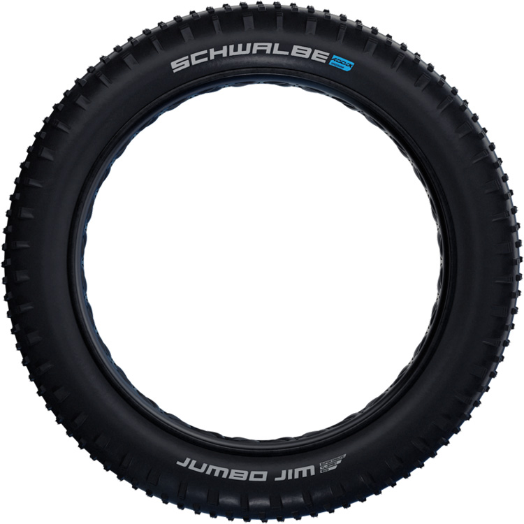 Schwalbe Jumbo Jim Evo Super Ground 26x4.00 Schwalbe Jumbo Jim Evo Super Ground 26x4.00