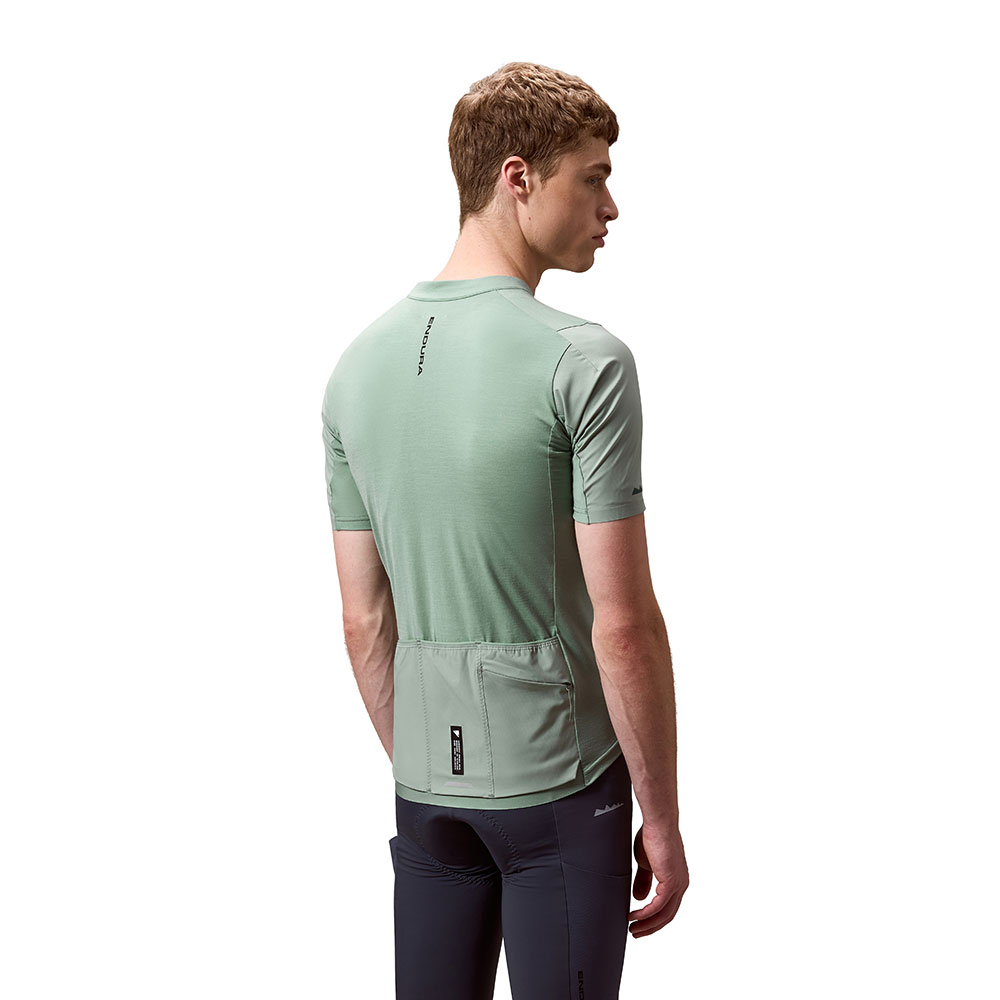Alltrack Ride - Trikot
