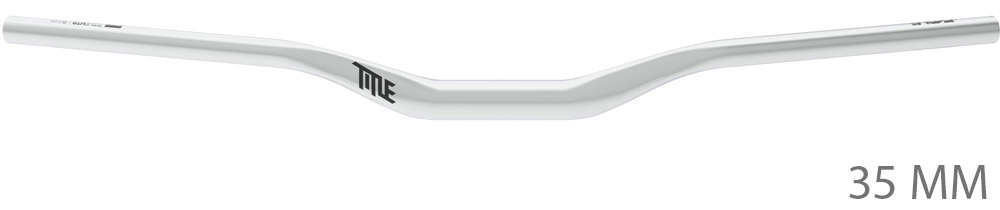 Reform Alloy MTB Lenker Ø 31.8mm