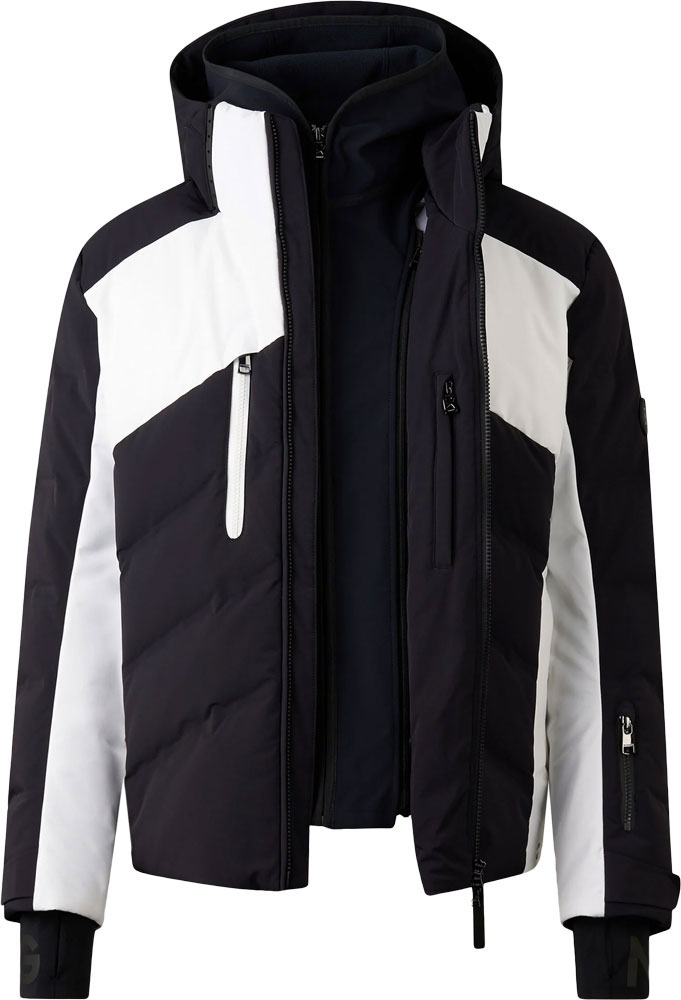 Jervis-D - Veste de ski