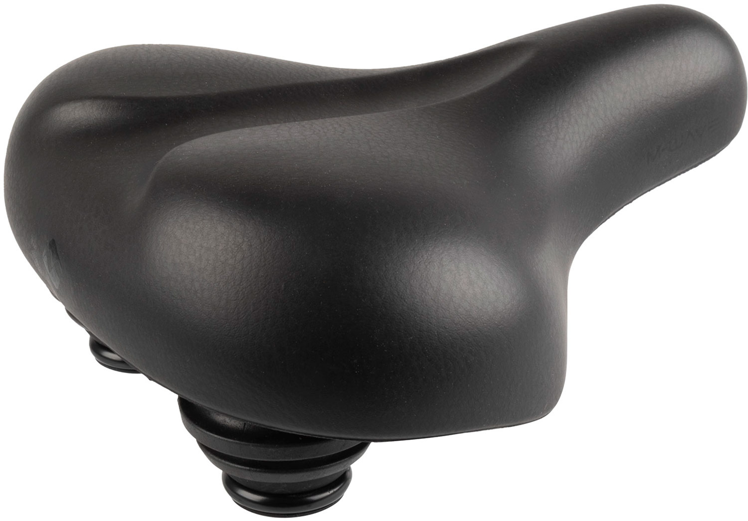 Vacu City XL Elast City-Komfort Sattel