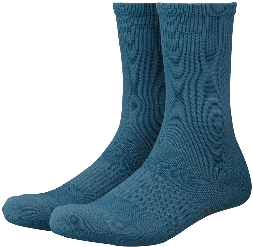 Evolve - Socks Blue