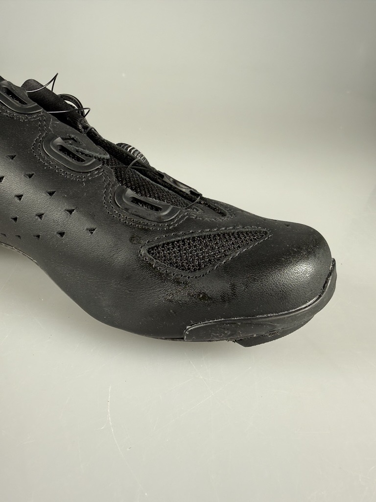 PRODUCTO DE SEGUNDA MANO / CX238 - Zapatillas de ciclismo de carretera 44