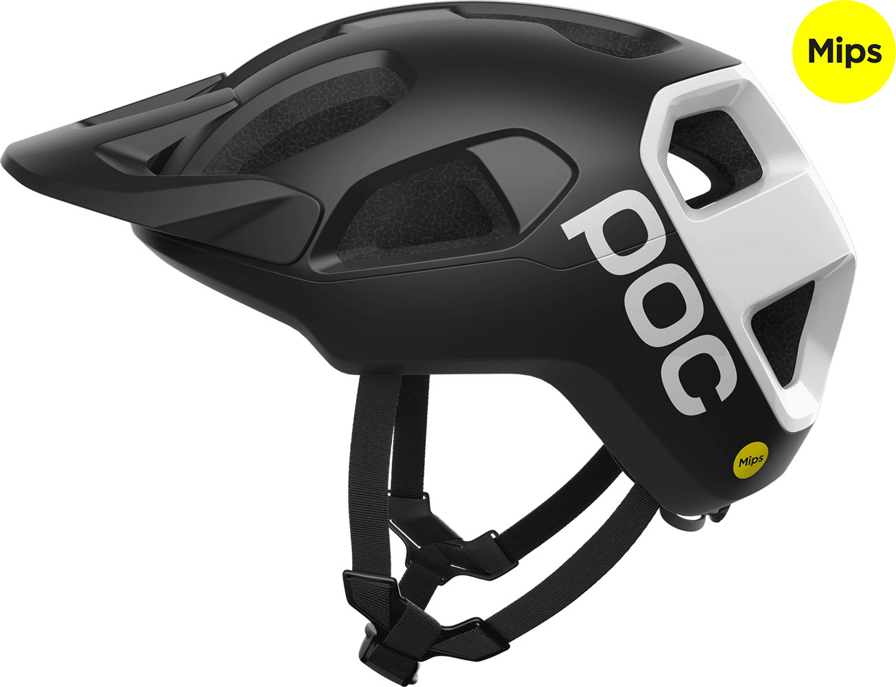 Cularis MIPS - MTB Helm