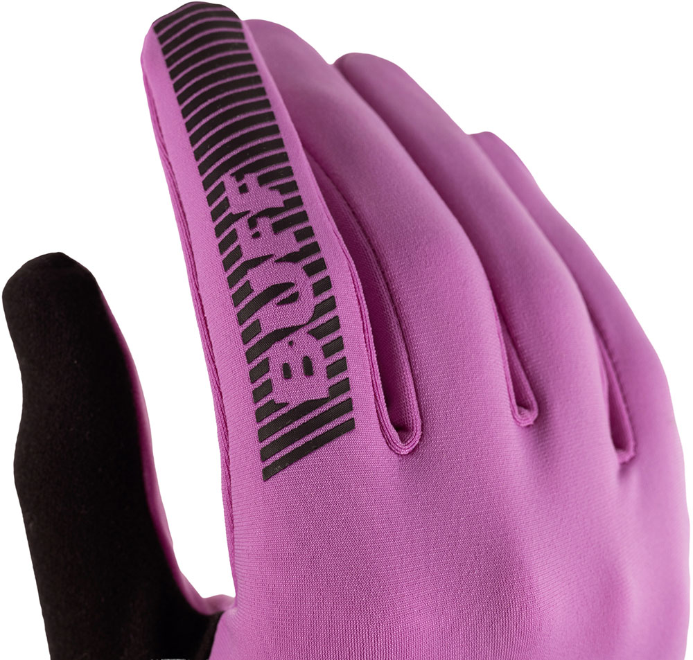 ThermoNet® - Thermohandschuhe Fleece Orchid