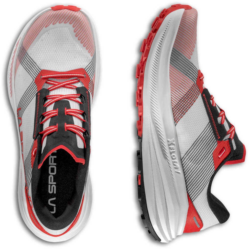 Prodigio Max - Trailrunningschuhe