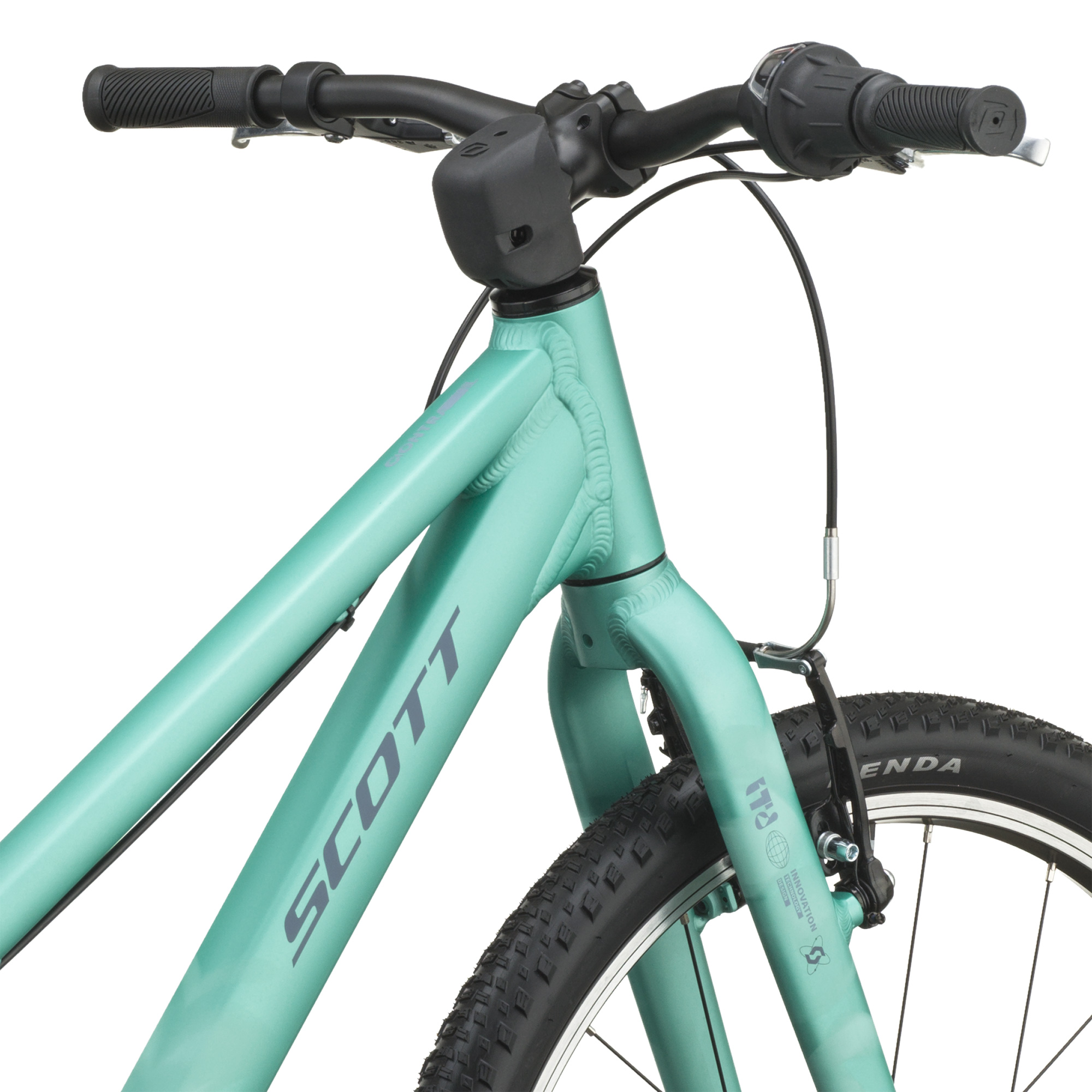 Contrail 400 (VN) Persian Green