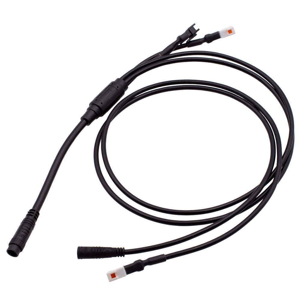 Mazo de cables para la unidad de control 1025mm