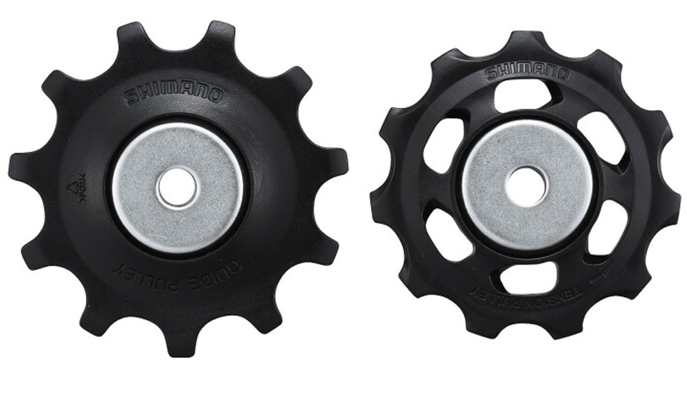 CUES/ESSA RD-U4020/U3020/U2000 Jeu de rouleaux de changement de vitesse