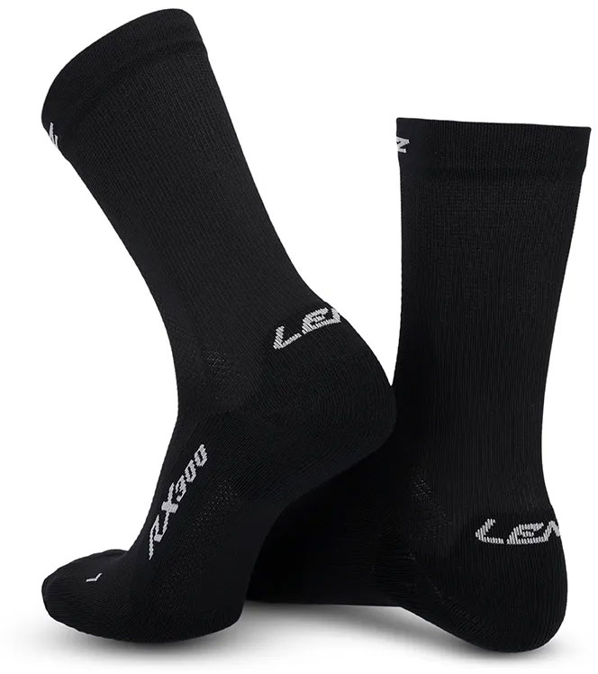 RX300 - Socken black