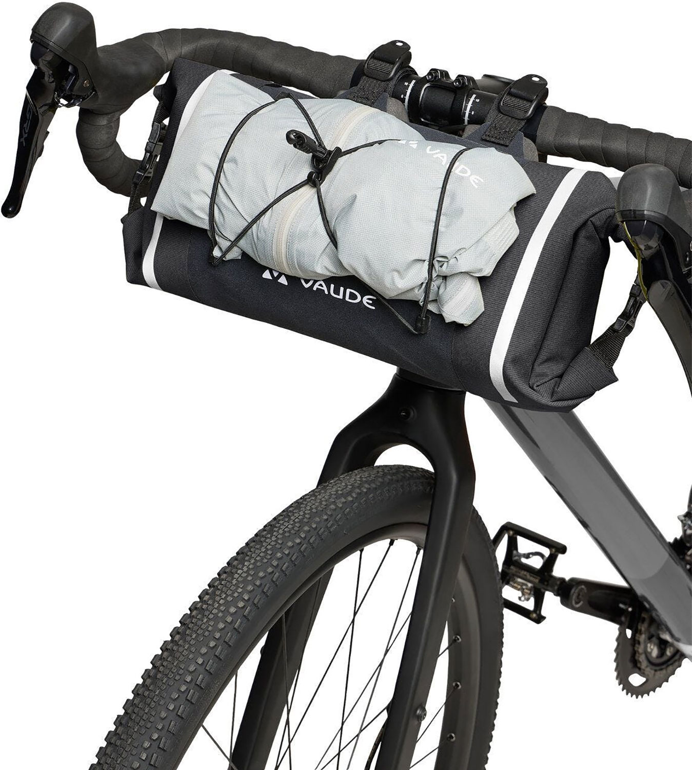 Trailfront Compact - Bolsa de manillar