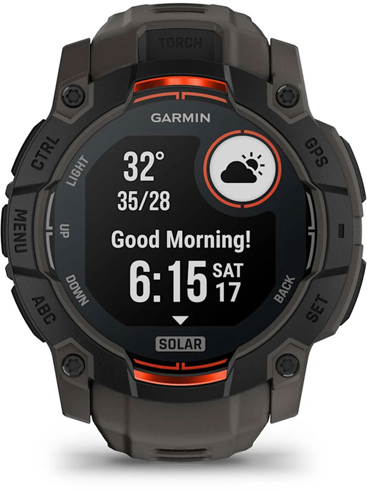  garmin 20152676 Instinct® 3 Solar 50mm - GPS Multisport Smartwatch  (10).jpg