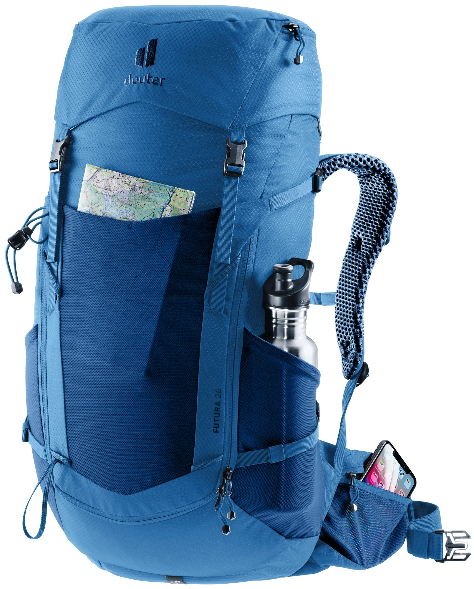 Futura 26 - Mochila
