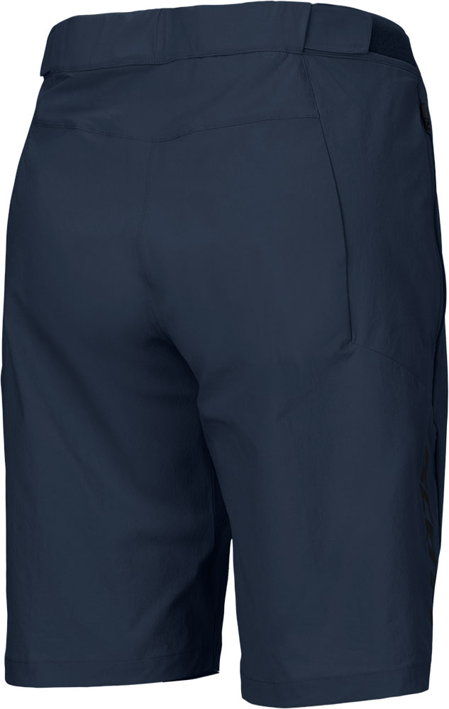 Vertic Lt - Short de VTT pour femmes avec rembourrage