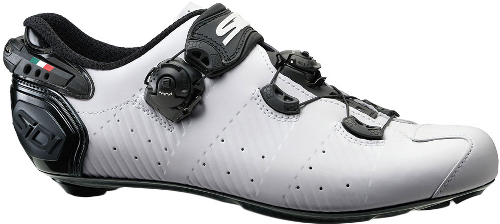 Sidi Wire 2S - Road Bike Shoes Road Shoes | Bike-Discount