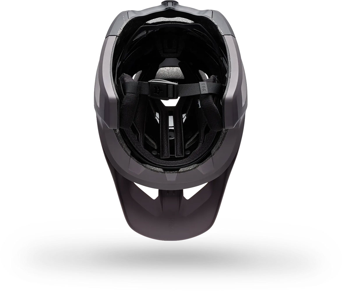 Dropframe Pro Flow - casque fullface