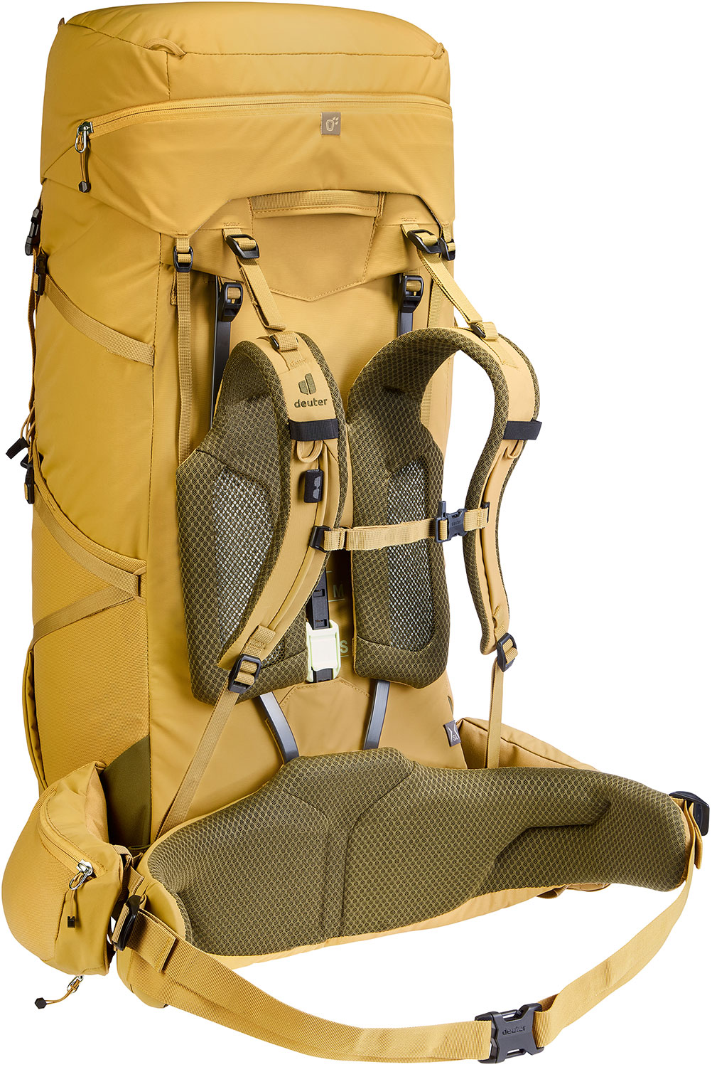 Aircontact Core 65+10 SL - Backpack