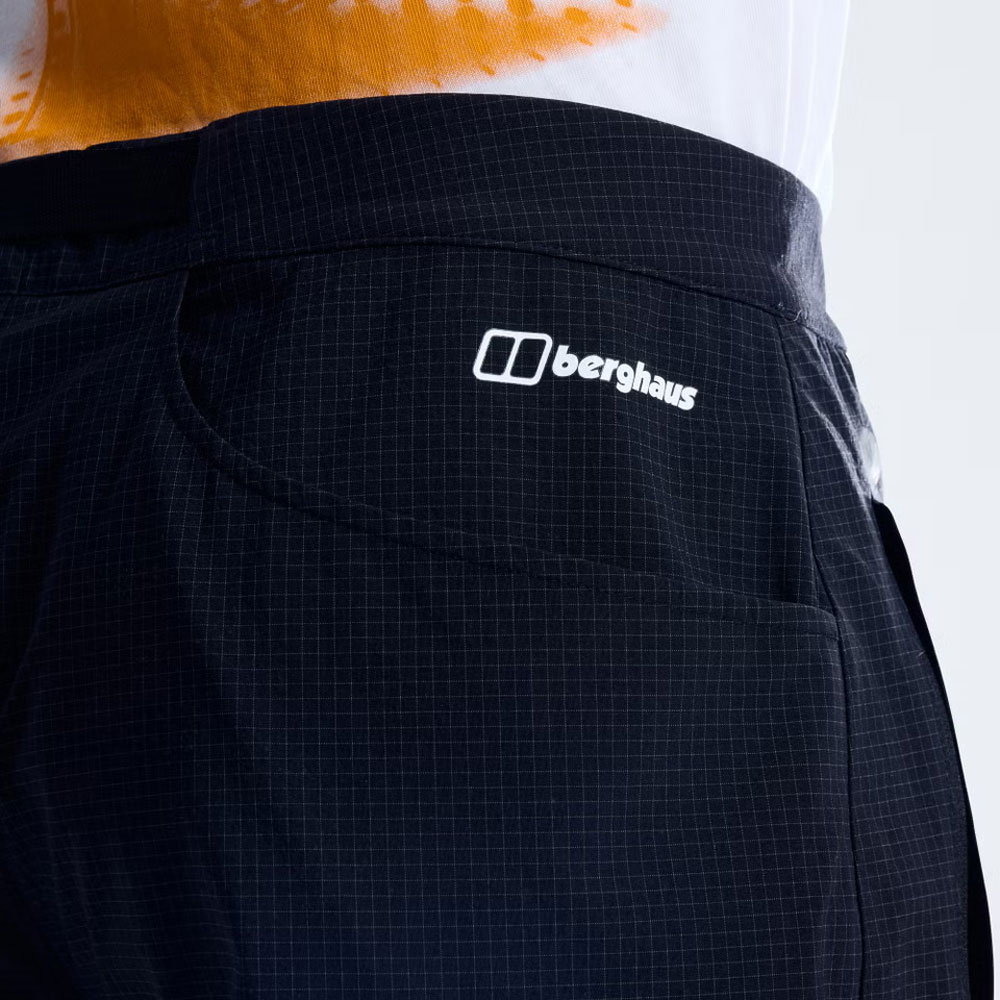 Big Wall - Outdoor Shorts
