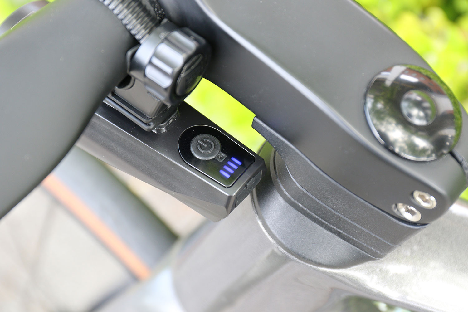 Cateye GVolt 80.1 Front Light Front Lights | Bike-Discount