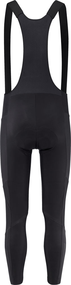 Ksyrium Thermo - Bib Tights with Pad